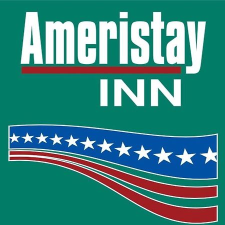 Ameristay Inn St Joseph St. Joseph Exterior foto