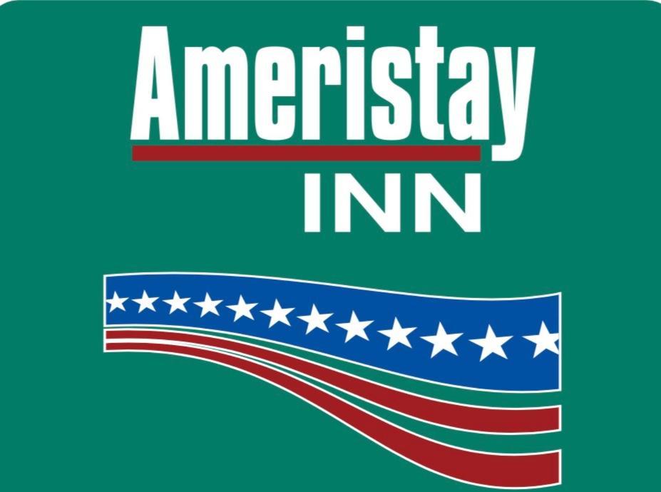 Ameristay Inn St Joseph St. Joseph Exterior foto