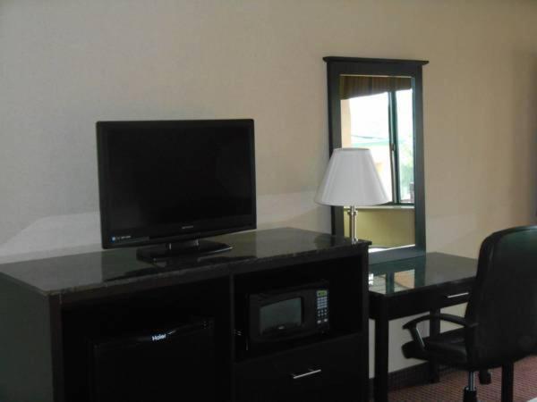 Ameristay Inn St Joseph St. Joseph Quarto foto