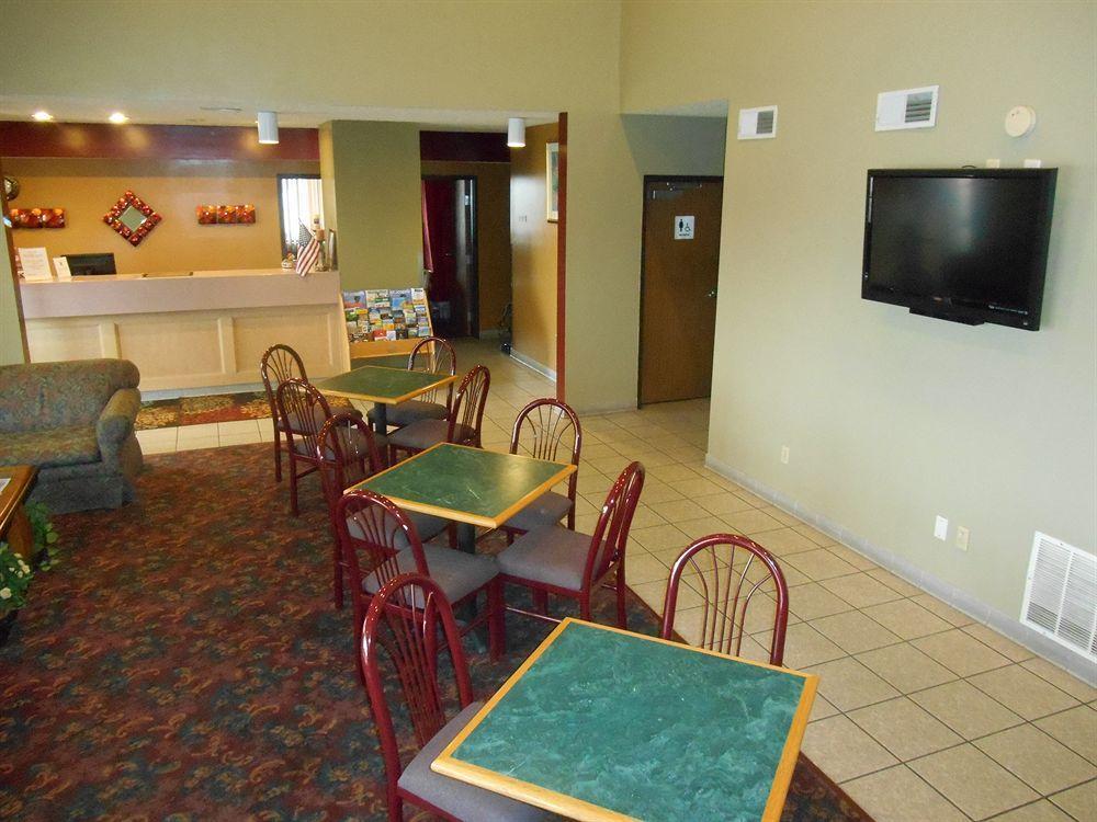 Ameristay Inn St Joseph St. Joseph Exterior foto