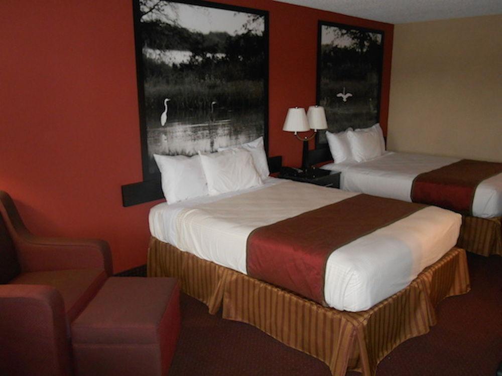 Ameristay Inn St Joseph St. Joseph Exterior foto