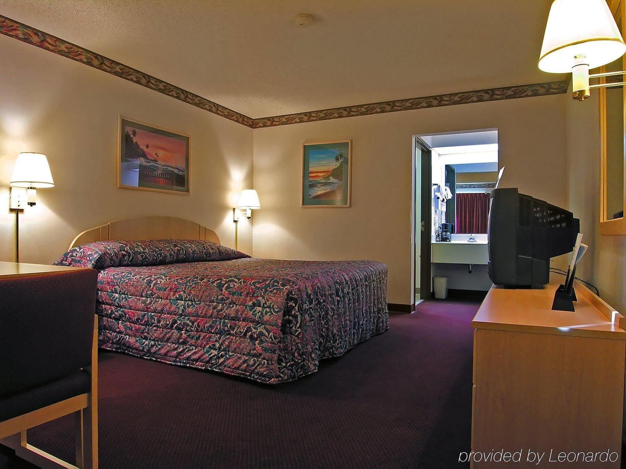 Ameristay Inn St Joseph St. Joseph Quarto foto