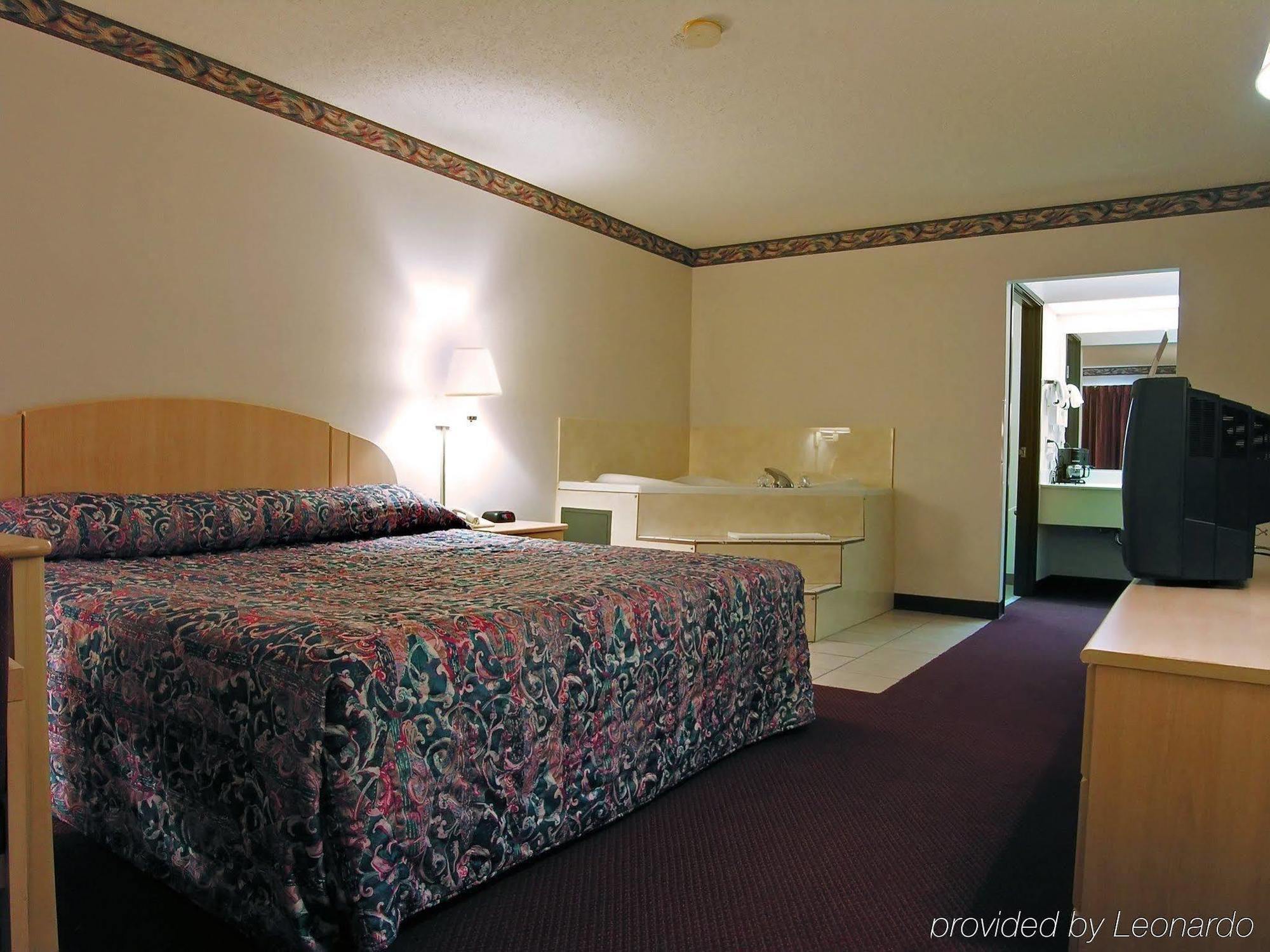 Ameristay Inn St Joseph St. Joseph Exterior foto